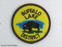 Buffalo Lake District [AB B06c.1]